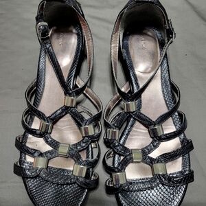 Women's Sandals Avenue Brand